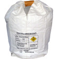 Sleeve Lifting PP Big Bag, Jumbo Bag